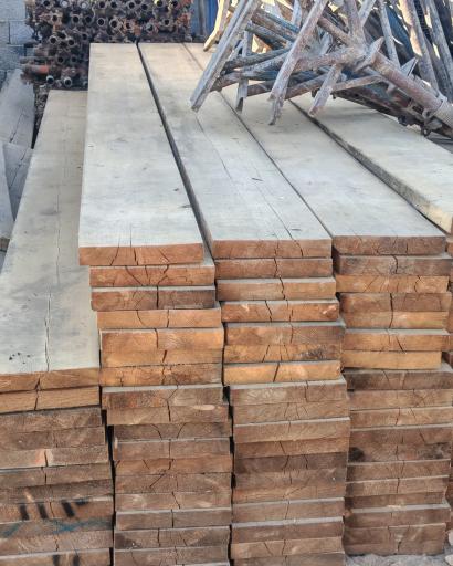 عکس قالب بندی و لوازم داربست بابایی