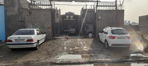 عکس خدمات خودرو سی ان جی رباط CNG