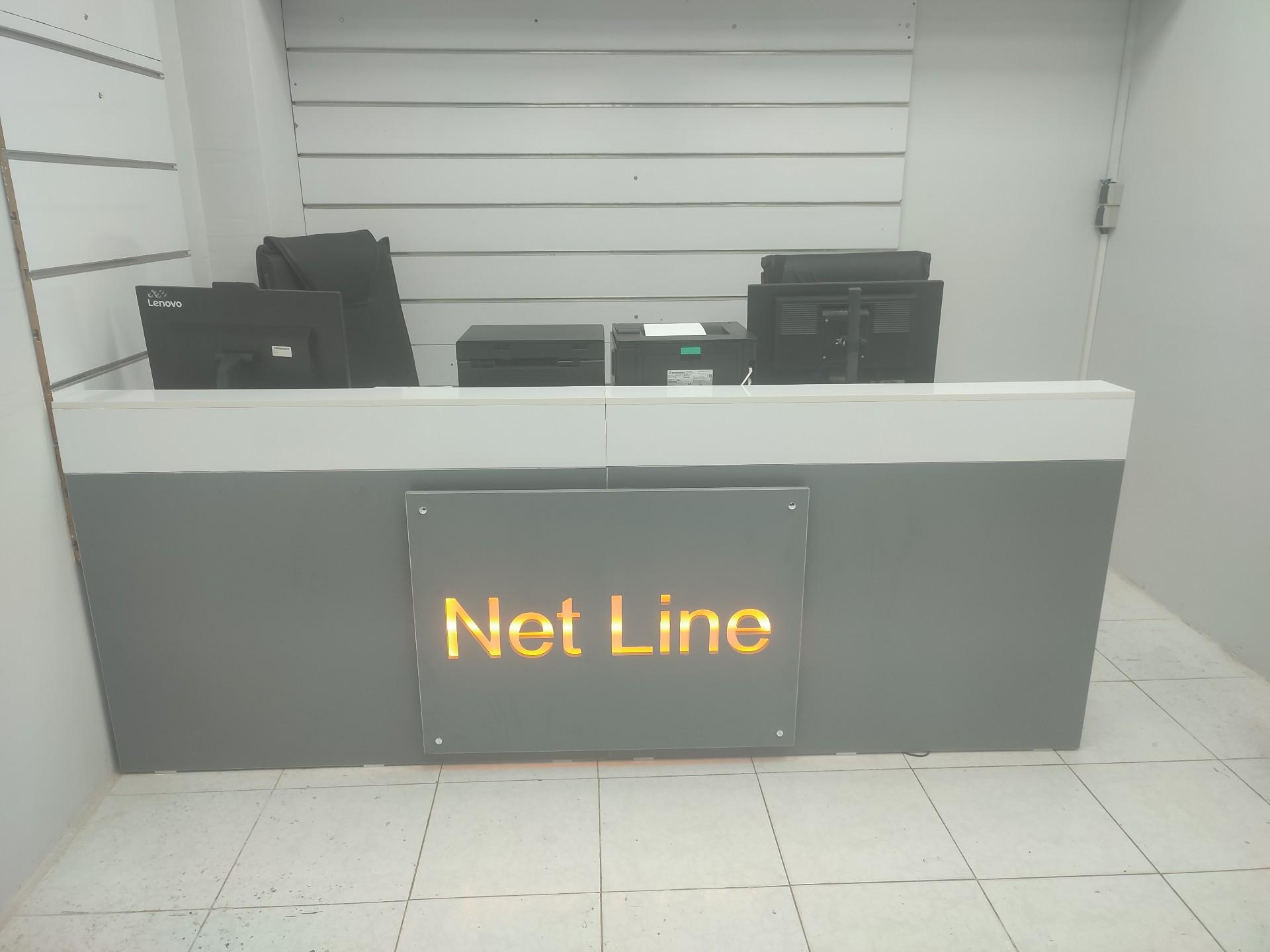 عکس کافی نت نت لاین