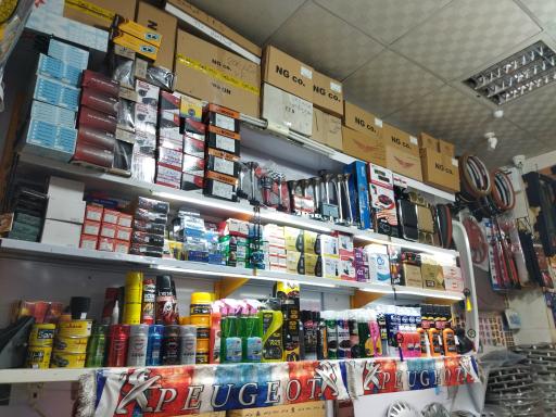 عکس تزیینات خودرو اتودیزاین 