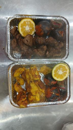 عکس رستوران محمد مشتی