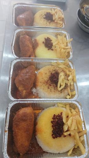 عکس رستوران محمد مشتی