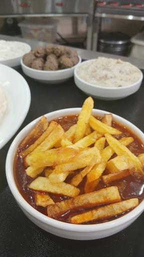 عکس رستوران محمد مشتی