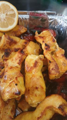 عکس رستوران محمد مشتی