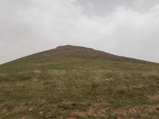 عکس قلعه حسن آباد 