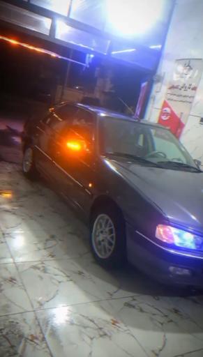 عکس کافه کارواش گلادیاتور