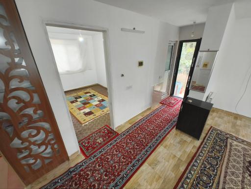 عکس بوم گردی نگین سبز