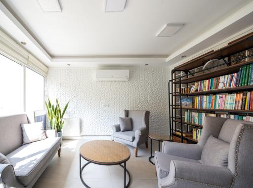 عکس کلینیک مشاوره و روانشناسی چمان نوین