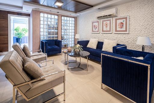 عکس کلینیک مشاوره و روانشناسی چمان نوین