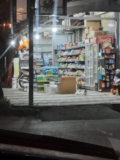 عکس سوپر مارکت پرتقال