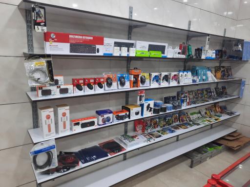 عکس کافی نت جوان