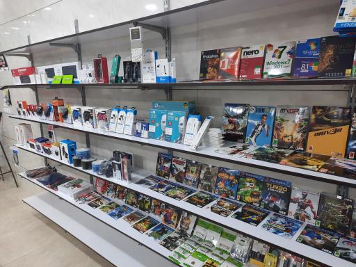 عکس کافی نت جوان