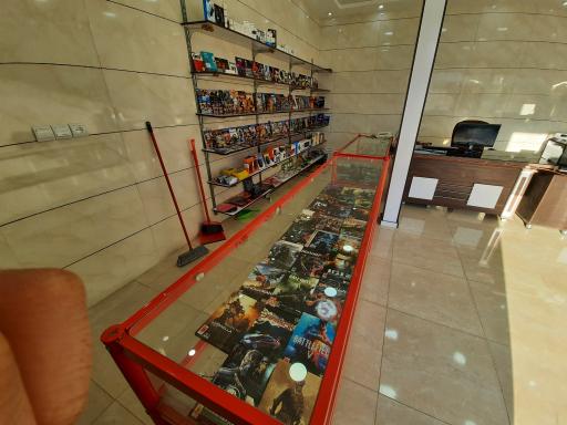 عکس کافی نت جوان