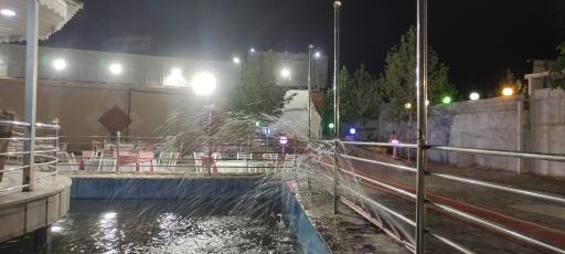 عکس باغسرای نیاوران