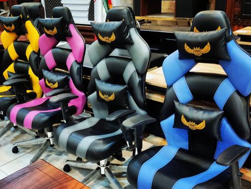 عکس مبلمان اداری آپادانا 