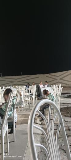 عکس باغسرای نیاوران