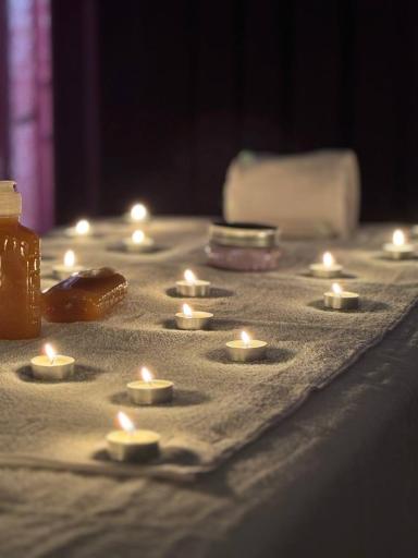 عکس مرکز ماساژ یوکا