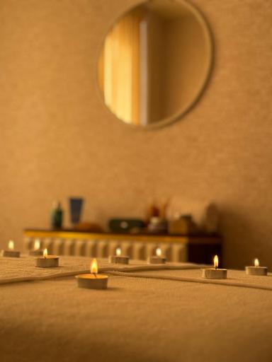 عکس مرکز ماساژ یوکا