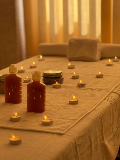 عکس مرکز ماساژ یوکا