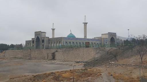 عکس امامزاده یحیی (ع)