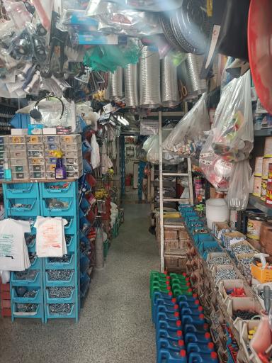 عکس فروشگاه ابزار و مصالح مهدی(عج) (افشاری)