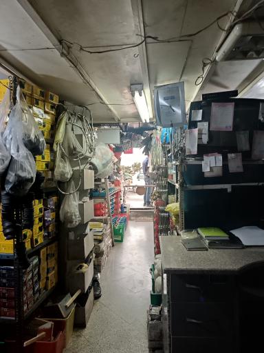 عکس فروشگاه ابزار و مصالح مهدی(عج) (افشاری)