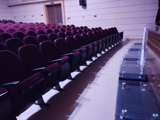 عکس فرهنگسرای ترافیک