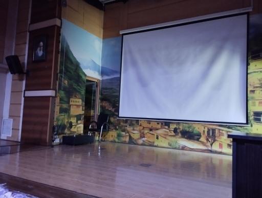 عکس فرهنگسرای ترافیک