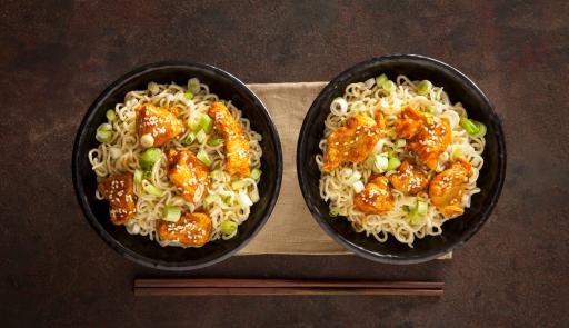 عکس فست فود باگت