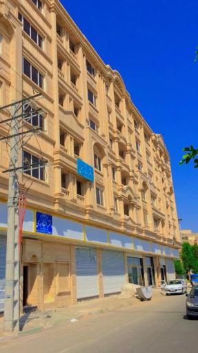 عکس دفتراسنادرسمی ۲۸۷ کرج