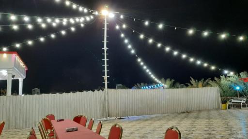 عکس باغ مجالس