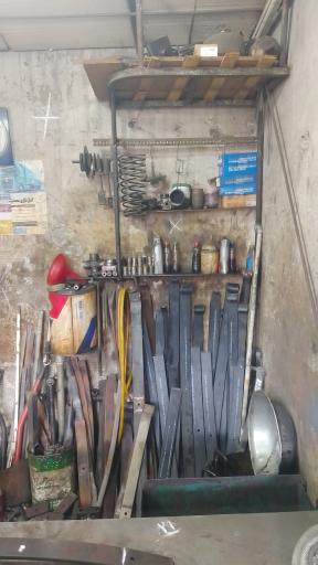 عکس جلوبندی سازی ایسوزو علی بابا نژاد