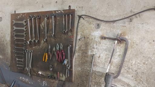 عکس جلوبندی سازی ایسوزو علی بابا نژاد