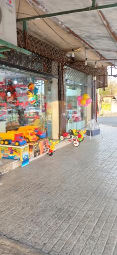 سیسمونی فرشته ها