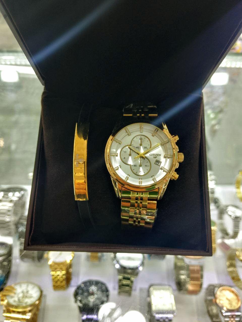 عکس ساعت تیک تاک 