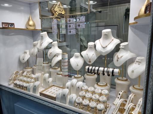 عکس طلای رستمی