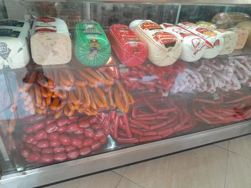 عکس دهکده پروتئین پیروزی 