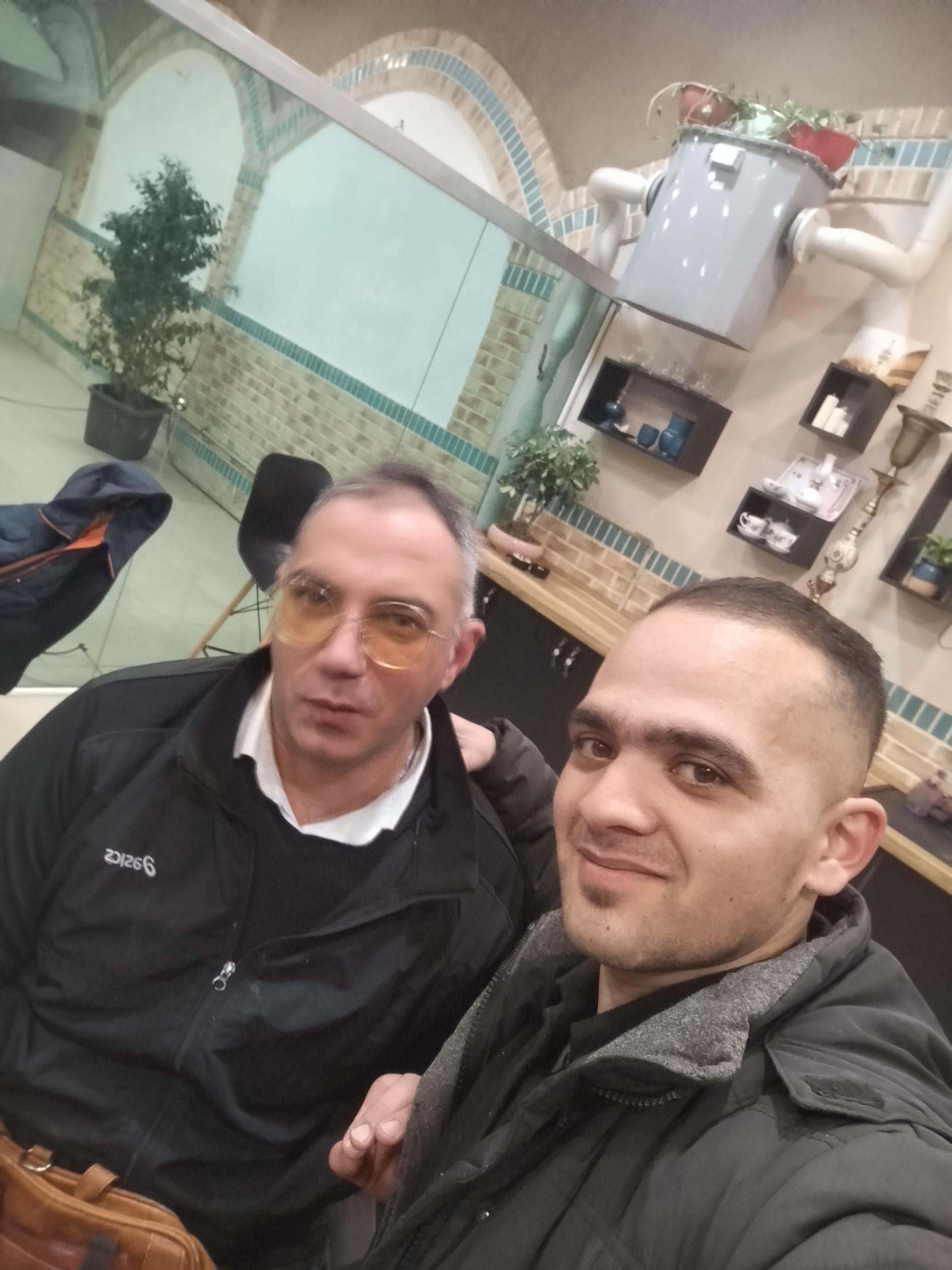 عکس مجموعه غذایی سید