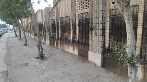 عکس عمارت حاج رئیس (رئیس التجار)