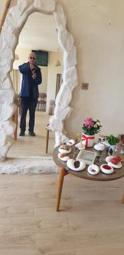 عکس کافی شاپ کلمه