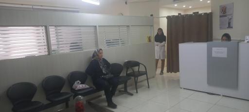 عکس فیزیوتراپی انرژی