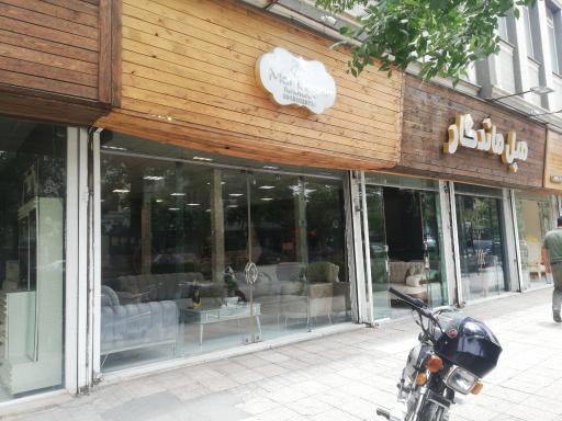 عکس مبلمان ماندگار شعبه۱