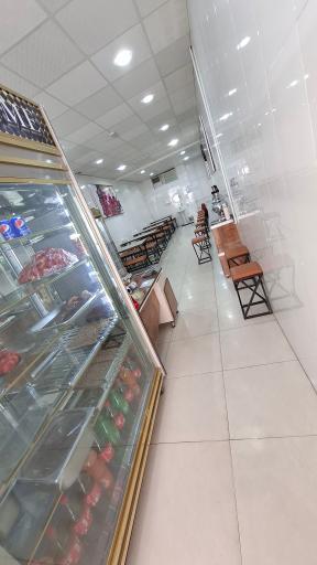 عکس کبابی و جگرکی 