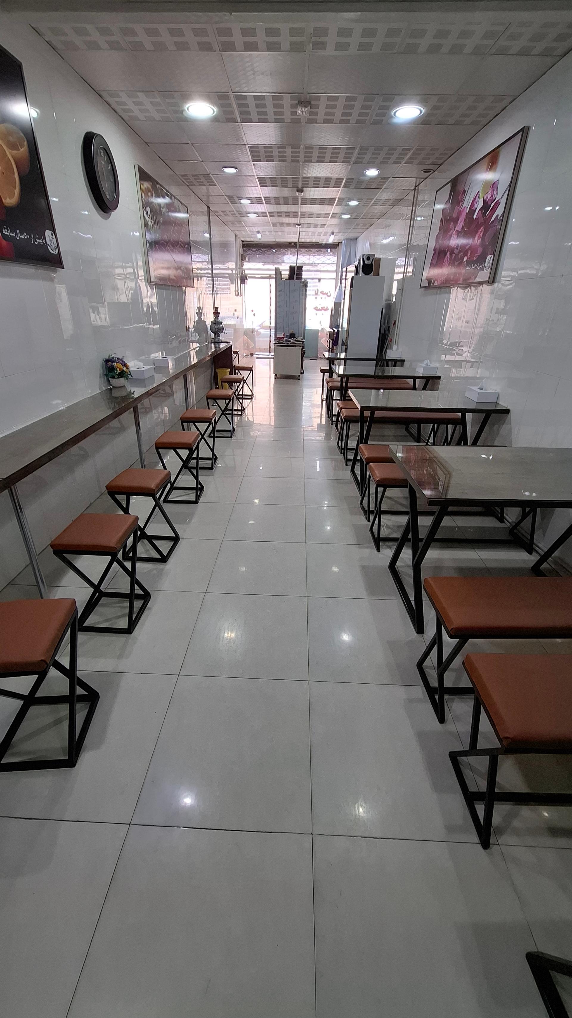 عکس کبابی و جگرکی 