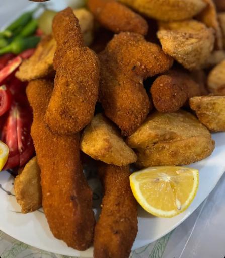 عکس کافه رستوران ماد