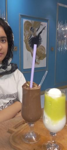 عکس کافه رستوران ماد