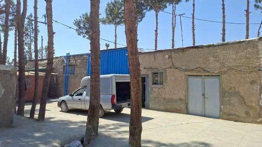 عکس تولید آی وود