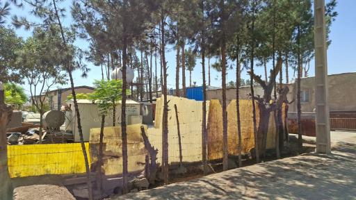 عکس تولید آی وود