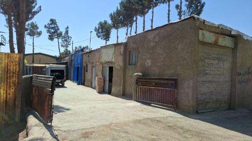 عکس تولید آی وود