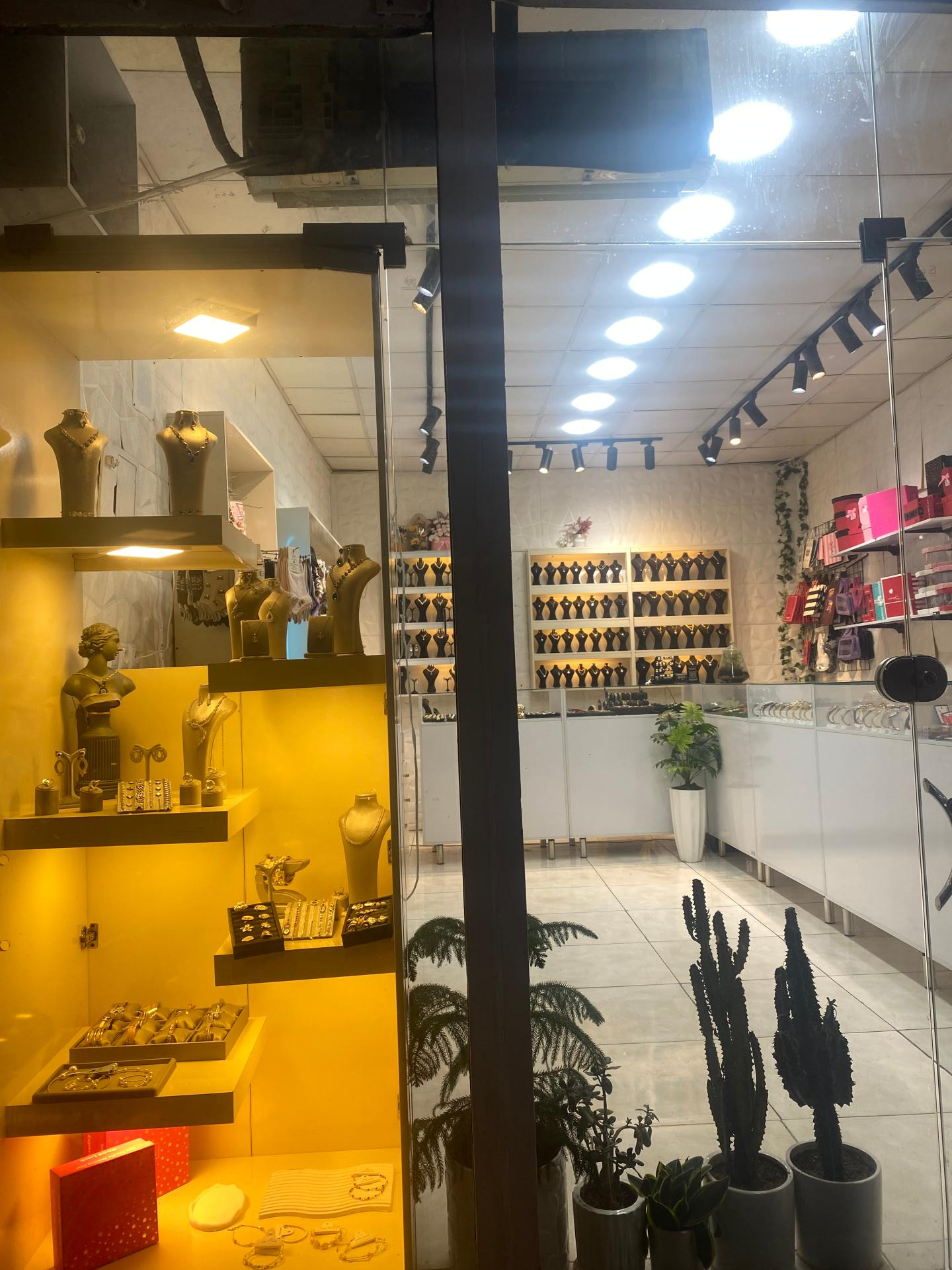 عکس گالری بدلیجات الف